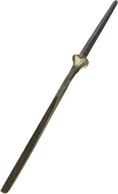 Image de STUBAI Ciseau à bois forme 7 4 mm