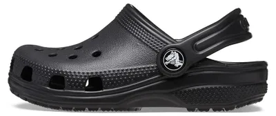 Zdjęcie produktu dla Klapki Crocs Uni Kinder Classic, czarne, rozmiar 34/35 EU