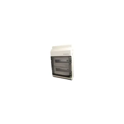 Produktbild von HENSEL Kleinverteiler AP 2x12TE Kst IP65
