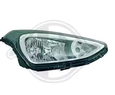 Produktbild von DIEDERICHS Scheinwerfer Links für HYUNDAI i10 (IA) 6853081