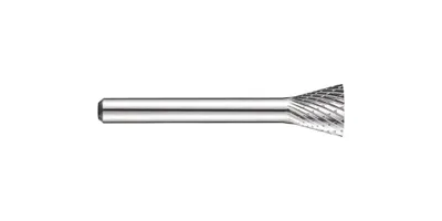 Produktbild von Frässtift HM Blank WKN D. 6mm