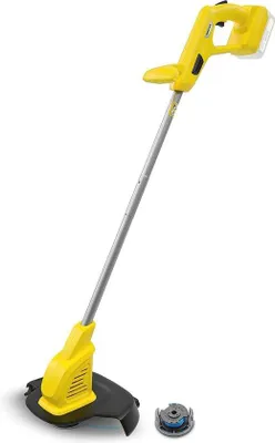 Productafbeelding van Accu-gazonsteker 18V - 300 meter werkduur, 25 cm snijbreedte, 9500 omwentelingen per minuut