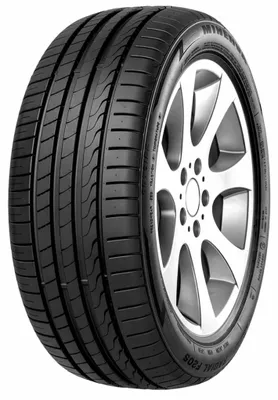 Produktbild von 1x Minerva RADIAL F205 Sommerreifen 265/30 R20 94Y XL Reifen
