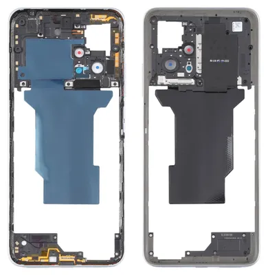 Productafbeelding van Middenframeplaat voor Xiaomi Redmi Note 11T Pro / Note 11T Pro+ / Poco X4 GT