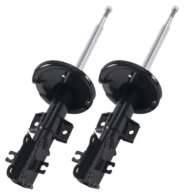 Imagen del producto de Juego de 2 amortiguadores delanteros para VOLVO S60 I (2000-2010), S80 I (1998-2006), V70 I/II, referencia: 30683342