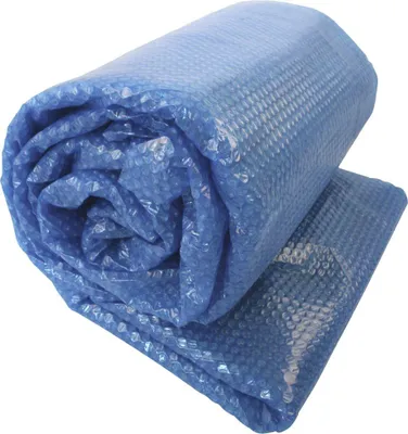 Produktbild von T.I.P Poolsolarabdeckung SSF 360/120 blau