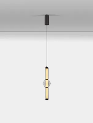 Zdjęcie produktu dla Lampa wisząca LED 37W GLORICA LE45192 Luces Exclusivas
