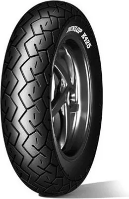 Produktbild von Dunlop Opona 160/80-15 K425 74V Tl M/C Tył Dot 41/2022 (Na Zamówienie)