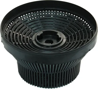 Produktbild von Aktivkohlefilter für Küppersbusch und Teka C3C 61801251,531371