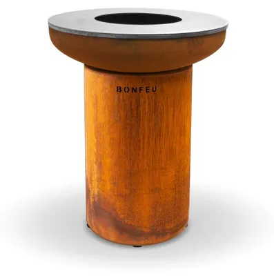Produktbild von BonFeu BonBiza Corten