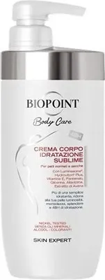 Produktbild von Body Care Sublime Moisturizing Body Cream 500ml