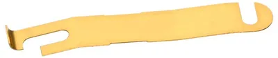 Produktbild von Ersatzteil Stopphebel RX EB9433 für RX 3000