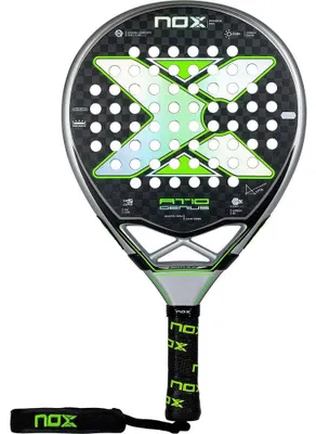 Obrázok produktu pre Nox At10 Genius 12k od Agustína Tapia 23