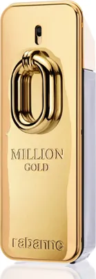 Produktbild von Paco Rabanne Million Gold Eau de Parfum für Herren 50 ml