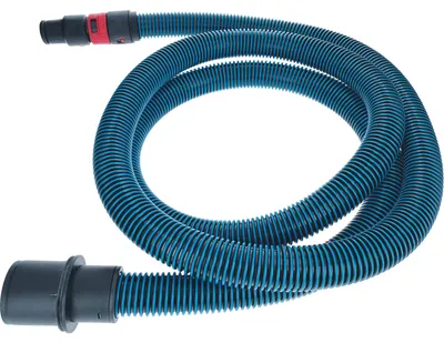 Produktbild von Antistatische Schläuche mit Bayonettverschluss und Adapter