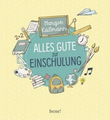 Produktbild von Alles Gute zur Einschulung