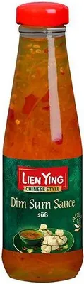 Produktbild von Dim Sum Sauce süß