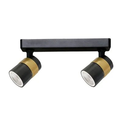 Productafbeelding van Eleganter Light Prestige Ringvormige verlichting, zwart/goud