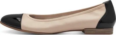 Obrázek produktu pro Tamaris 1 22124 42 271 (39/béžová COMB)