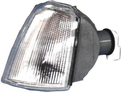 Produktbild von DIEDERICHS 4461072 Blinker Blinkleuchte vorne Rechts für RENAULT 19 II Cabriolet (D53, 853) 19 II (B/C53) 19 II Chamade (L53) 19 II Kasten (S53)