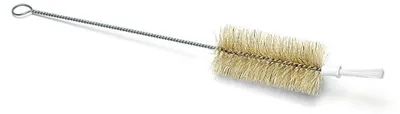 Produktbild von Nölle Profi Brush Überlaufbürste, 30 mm Durchmesser, 145 mm lang | 1 Stück