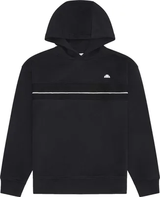 Obrázok produktu pre Ellesse - Mikina s kapucňou „Miragin“ pre chlapcov HB122 (146) (čierna)