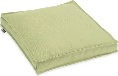 Produktbild von H.O.C.K. Sparkle Outdoor Sitzkissen 40x40x5cm grün