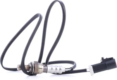 Produktbild von RIDEX 3922L0483 Beheizt Lambdasonde für FORD MONDEO III Kombi (BWY) 810mm