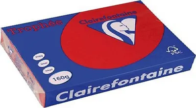 Produktbild von Clairefontaine Trophée