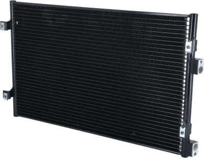 Productafbeelding van NRF Condensator, airconditioning, artikelnummer 35384