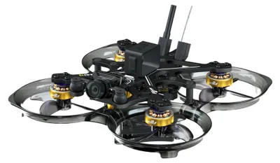 Produktbild von Flywoo FlyLens 75 HD 2S Walksnail ELRS 2.4GHz