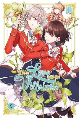 Produktbild von I'm in Love with the Villainess 5