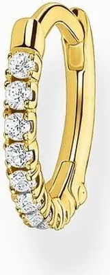 Produktbild von Thomas Sabo Ohrring CR658-414-14
