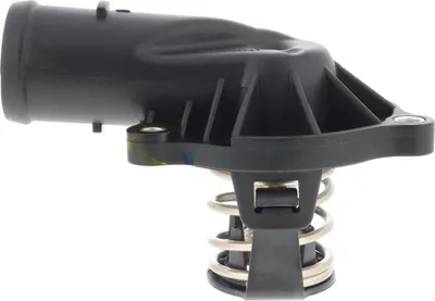 Produktbild von VEMO Thermostat Kühlmittel für AUDI A4 Avant (8K5, B8) A6 Avant (4F5, C6) A4 Avant (8ED, B7) A6 Limousine (4F2, C6) für VW Touareg (7LA, 7L6, 7L7)