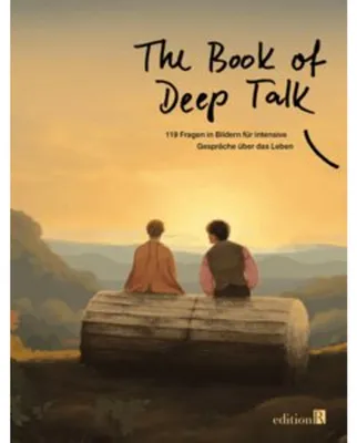 Obrázok produktu pre The Book Of Deeptalk