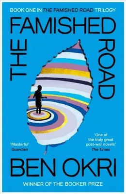 Obrázek produktu pro The Famished Road