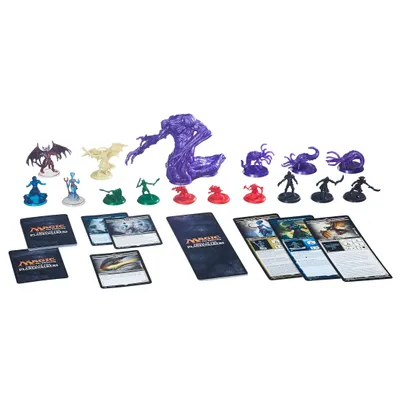 Produktbild von Hasbro Magic the Gathering: Battle for Zendikar Expansion