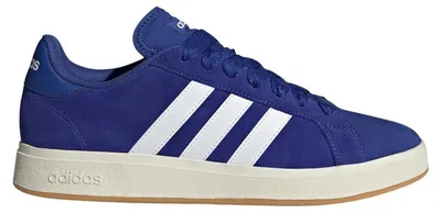 Produktbild von adidas Grand Court Base 00s Blue Cloud White Gum - EU 42