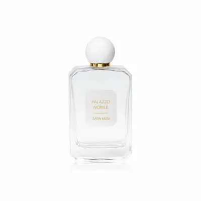 Image de Valmont Palazzo Satin Musk Eau De Parfum 100Ml Vaporizador