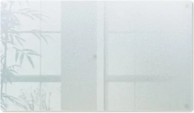 Produktbild von Glasabdeckung Transparent - Floatglas ESG - 52x30cm - Möbel Schutzplatte - Tischschutz - Glas Zuschnitt - Wohnraum - Klar