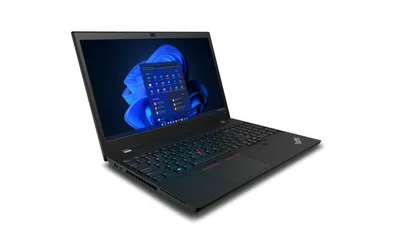 Produktbild von Lenovo ThinkPad P15v Gen 3 (Intel), Intel® Core™ i7, 1,8 GHz, 39,6 cm (15.6"), 1920 x 1080 Pixel, 32 GB, 1 TB