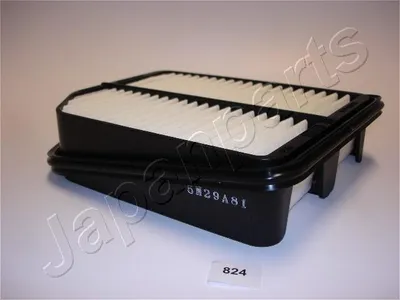 Produktbild von JAPANPARTS FA-824S Luftfilter für SUZUKI Grand Vitara II SUV (JT, TE, TD)
