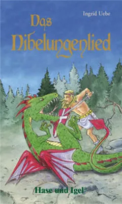 Produktbild von Das Nibelungenlied