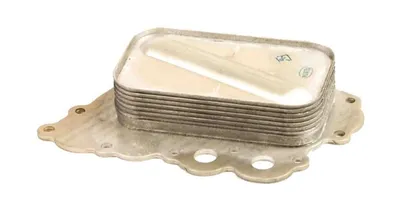 Produktbild von MAXGEAR 14-0078 Ölkühler Motoröl passend für MERCEDES-BENZ A-Klasse (W169) B-Klasse (W245)