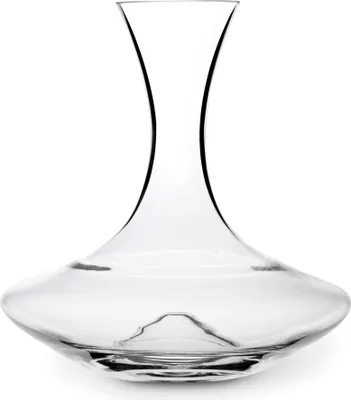 Produktbild von PEUGEOT Weinkaraffe BOUQUET 750ml Dekantierer Glaskaraffe Wein Accessoires