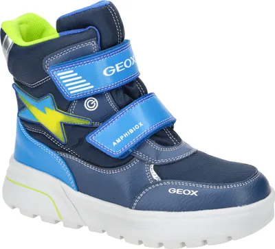 Produktbild von Geox Stiefel Kinder 31373836363733 Blau 38 EU