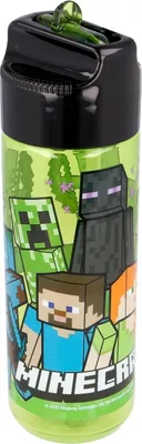 Produktbild von TRITAN Minecraft XL 540ml Kanister