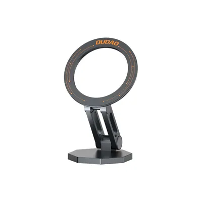 Immagine prodotto di Dudao F17+ supporto magnetico per auto per il cruscotto - grigio