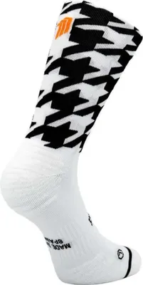 Produktbild von Sporcks Flow Socken Weiß EU 38-40 Herren,Damen Weiß EU 38-40