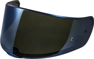 Produktbild von LS2 FF397 Vector Visier, iridium blau